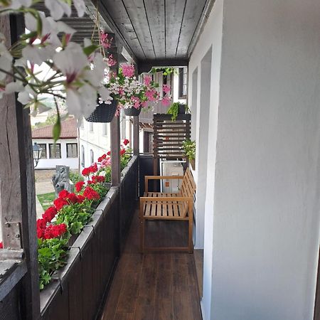 Guest House Lazara Veliko Tarnovo Eksteriør billede