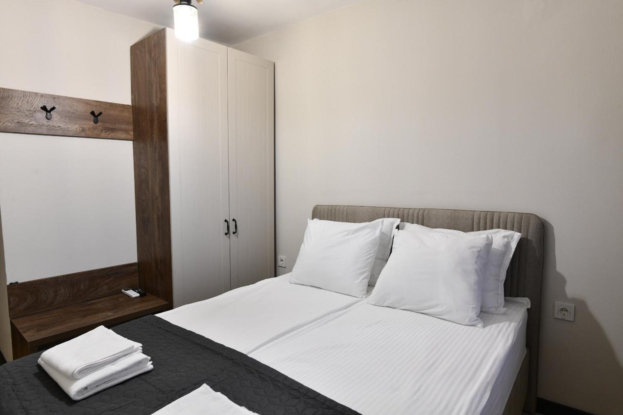 Guest House Lazara Veliko Tarnovo Eksteriør billede