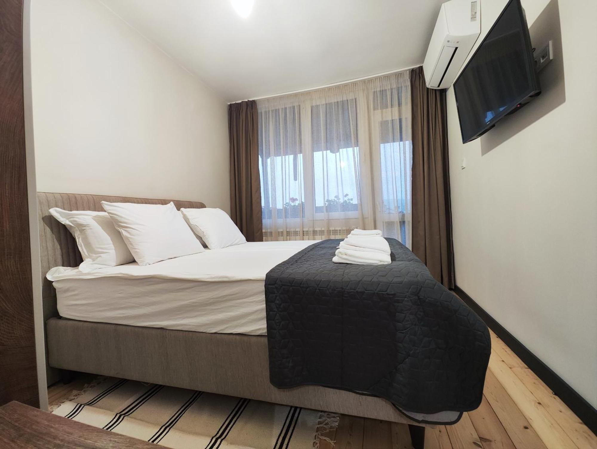Guest House Lazara Veliko Tarnovo Eksteriør billede