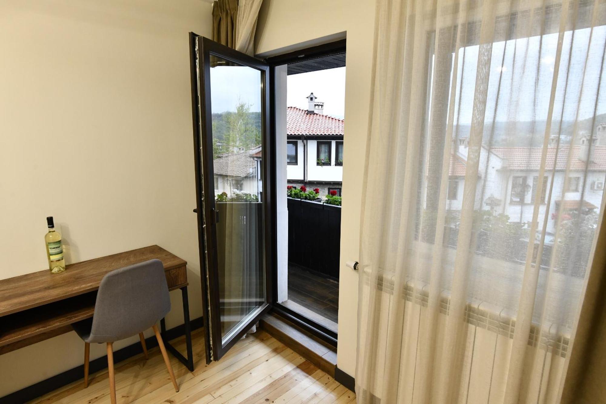 Guest House Lazara Veliko Tarnovo Eksteriør billede