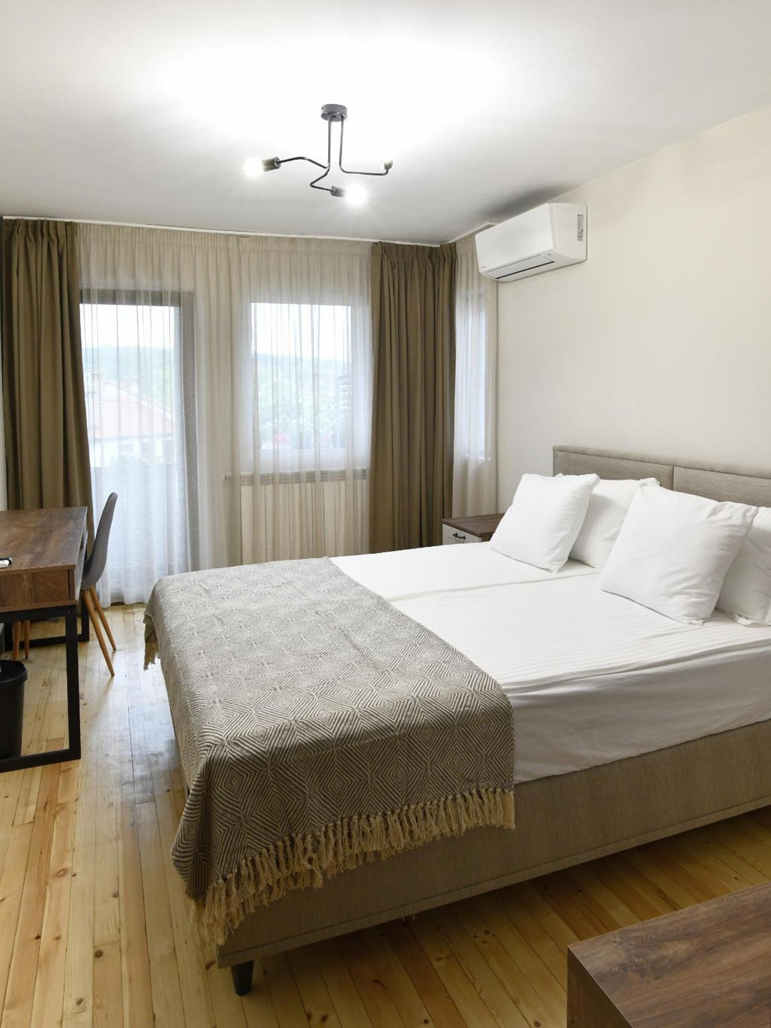 Guest House Lazara Veliko Tarnovo Eksteriør billede