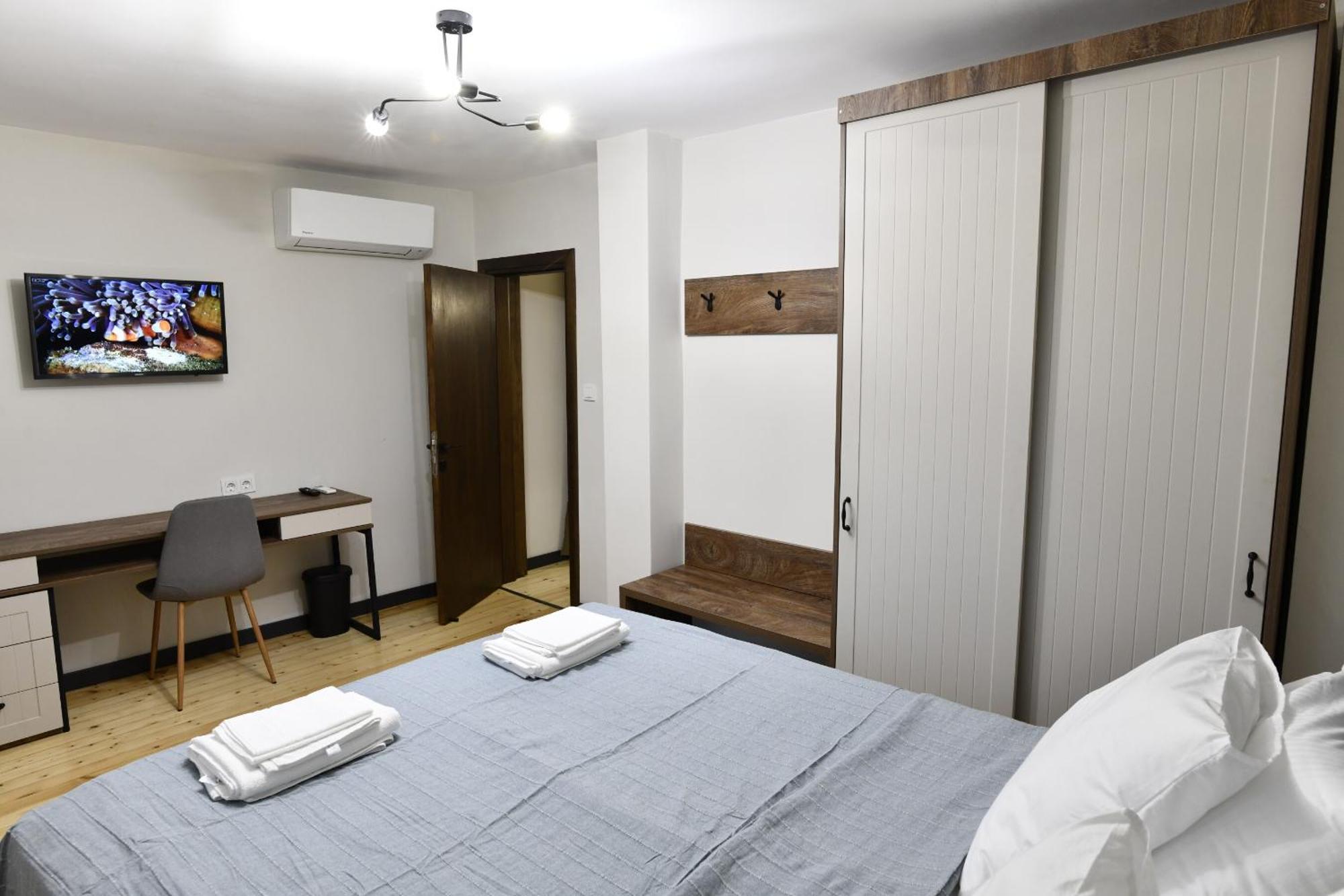 Guest House Lazara Veliko Tarnovo Eksteriør billede