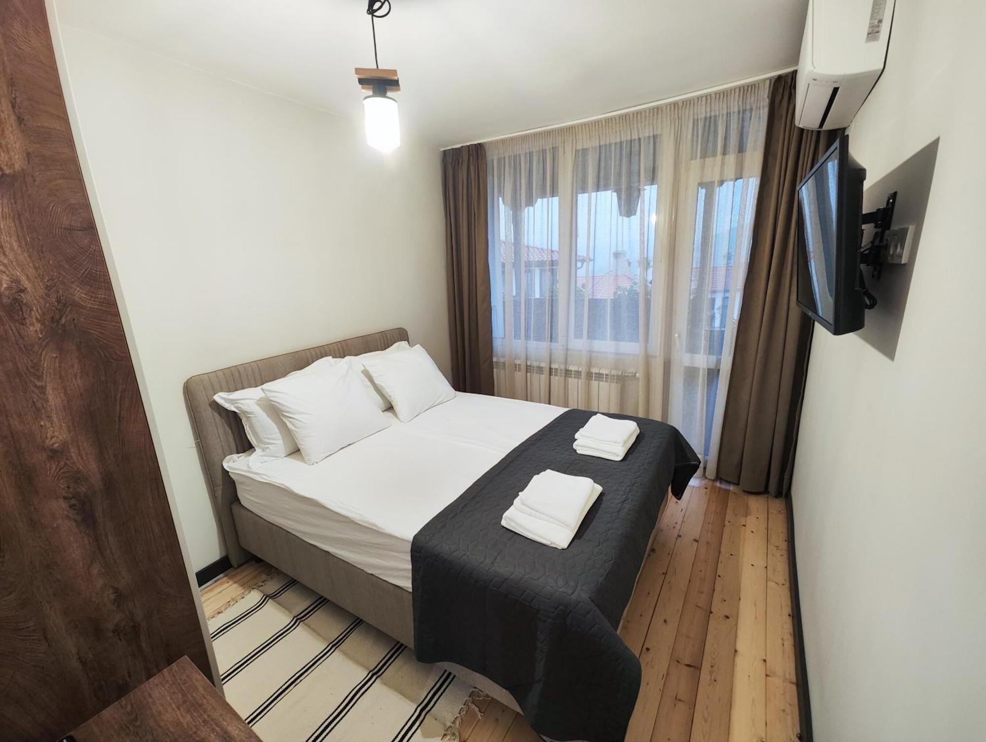 Guest House Lazara Veliko Tarnovo Eksteriør billede