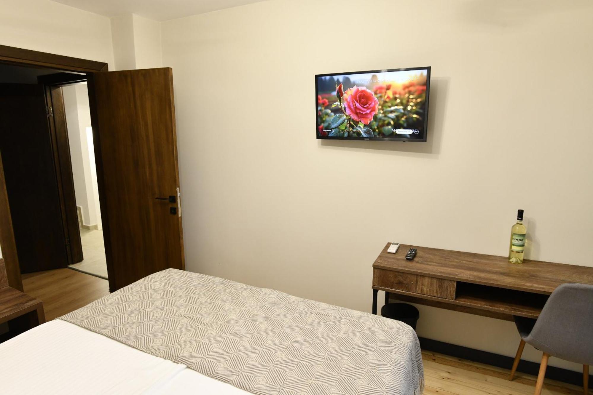 Guest House Lazara Veliko Tarnovo Eksteriør billede