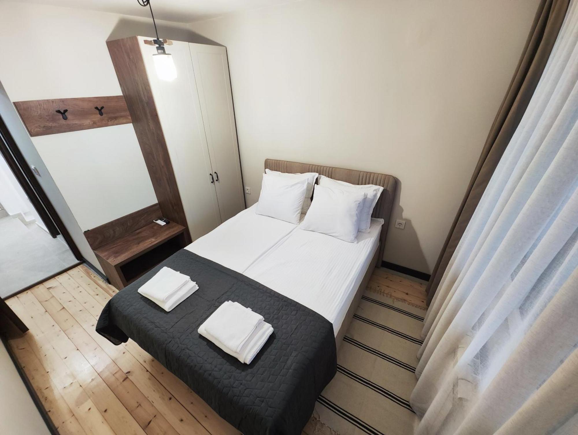 Guest House Lazara Veliko Tarnovo Eksteriør billede