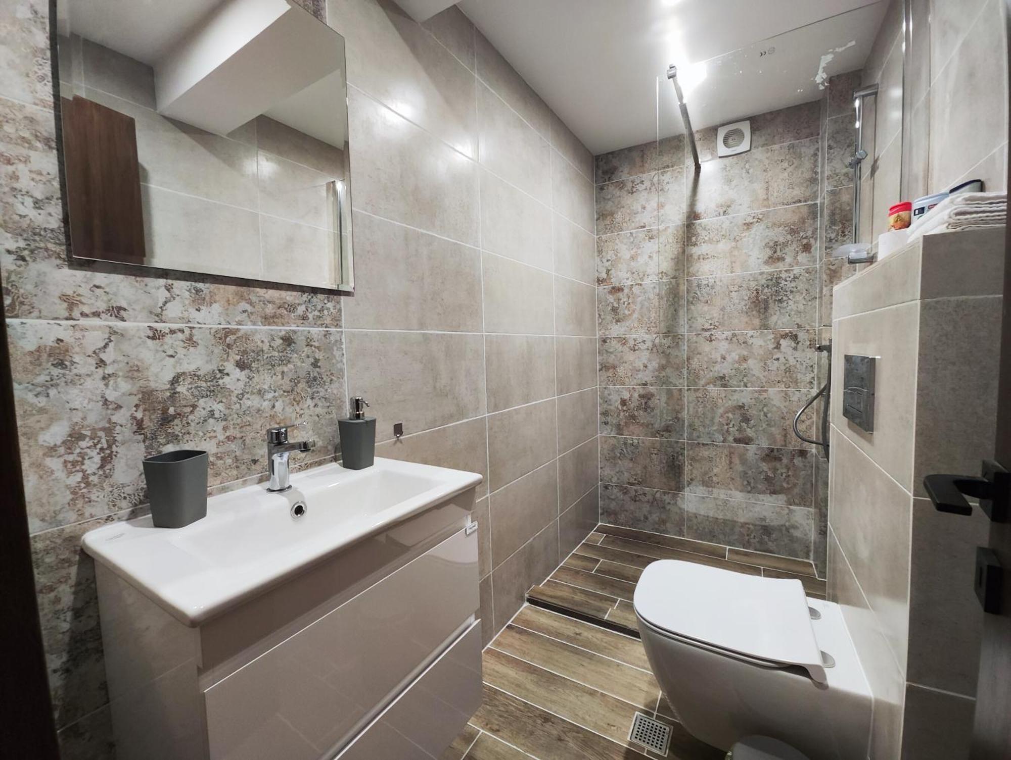 Guest House Lazara Veliko Tarnovo Eksteriør billede