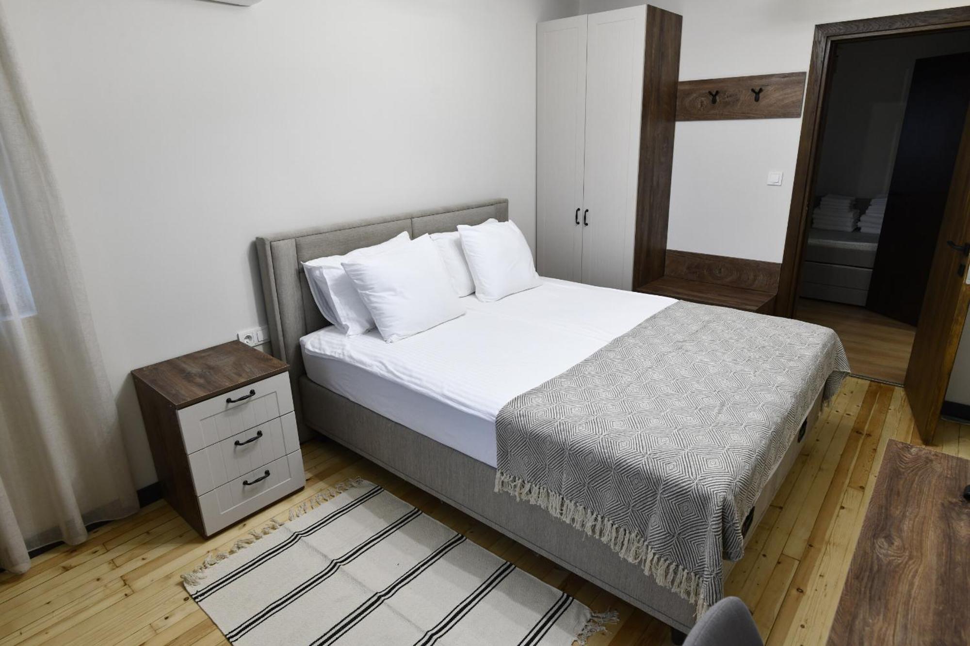 Guest House Lazara Veliko Tarnovo Eksteriør billede