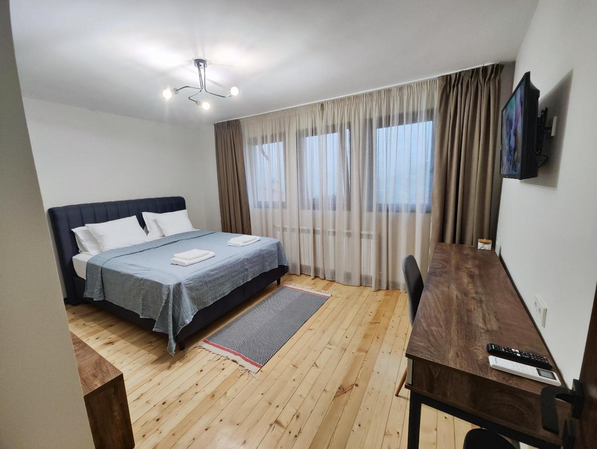 Guest House Lazara Veliko Tarnovo Eksteriør billede