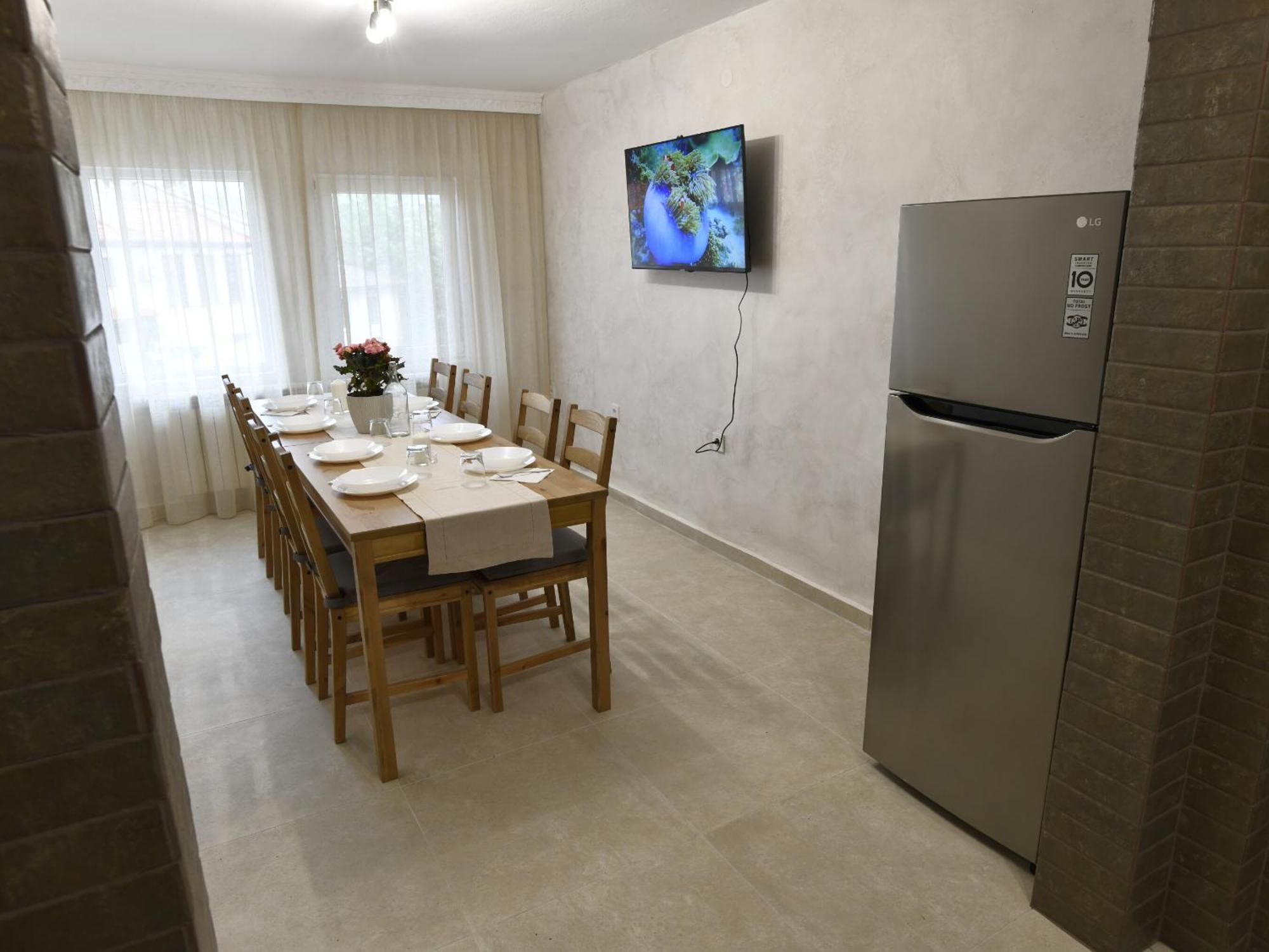 Guest House Lazara Veliko Tarnovo Eksteriør billede