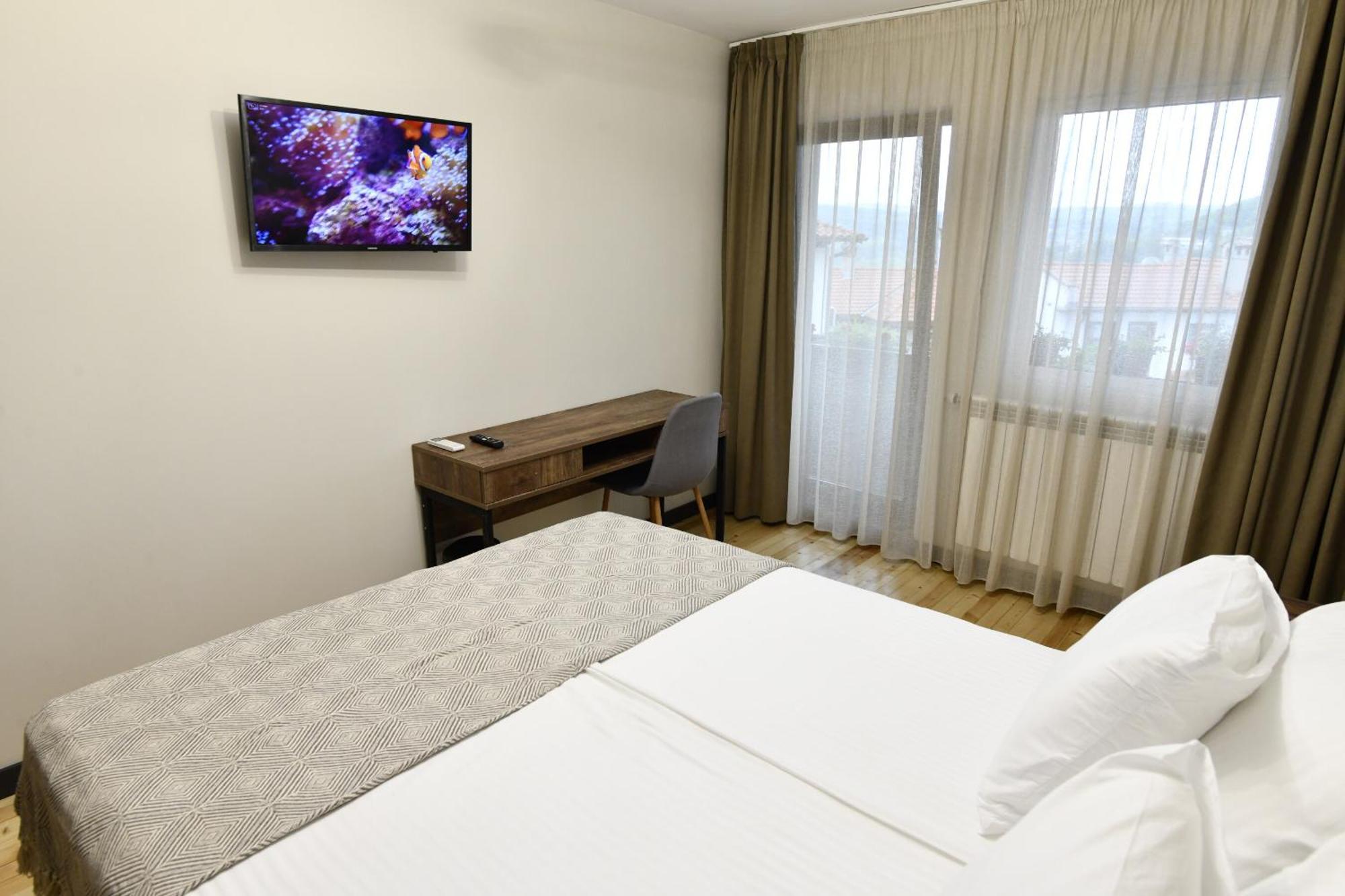 Guest House Lazara Veliko Tarnovo Eksteriør billede