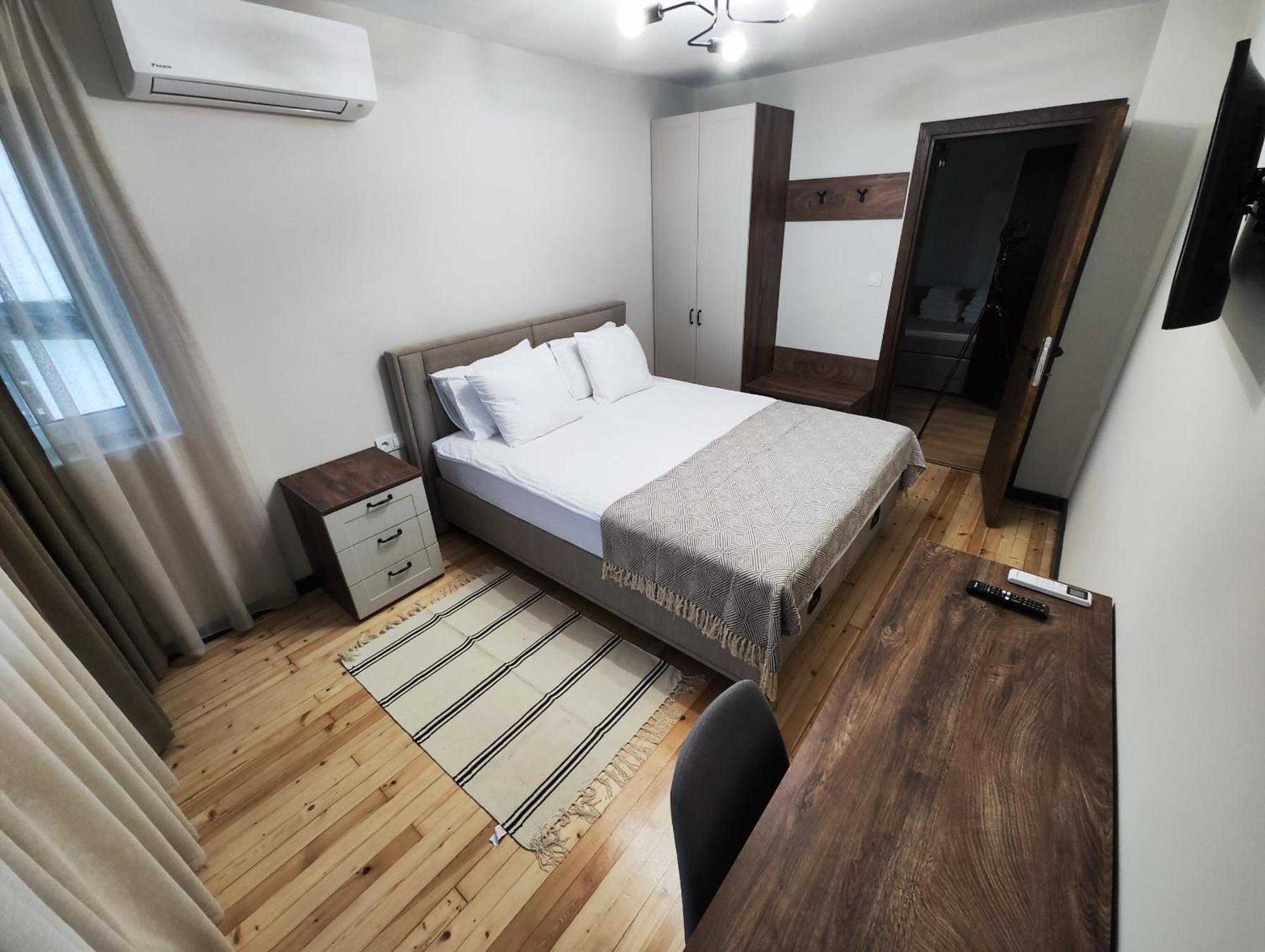 Guest House Lazara Veliko Tarnovo Eksteriør billede
