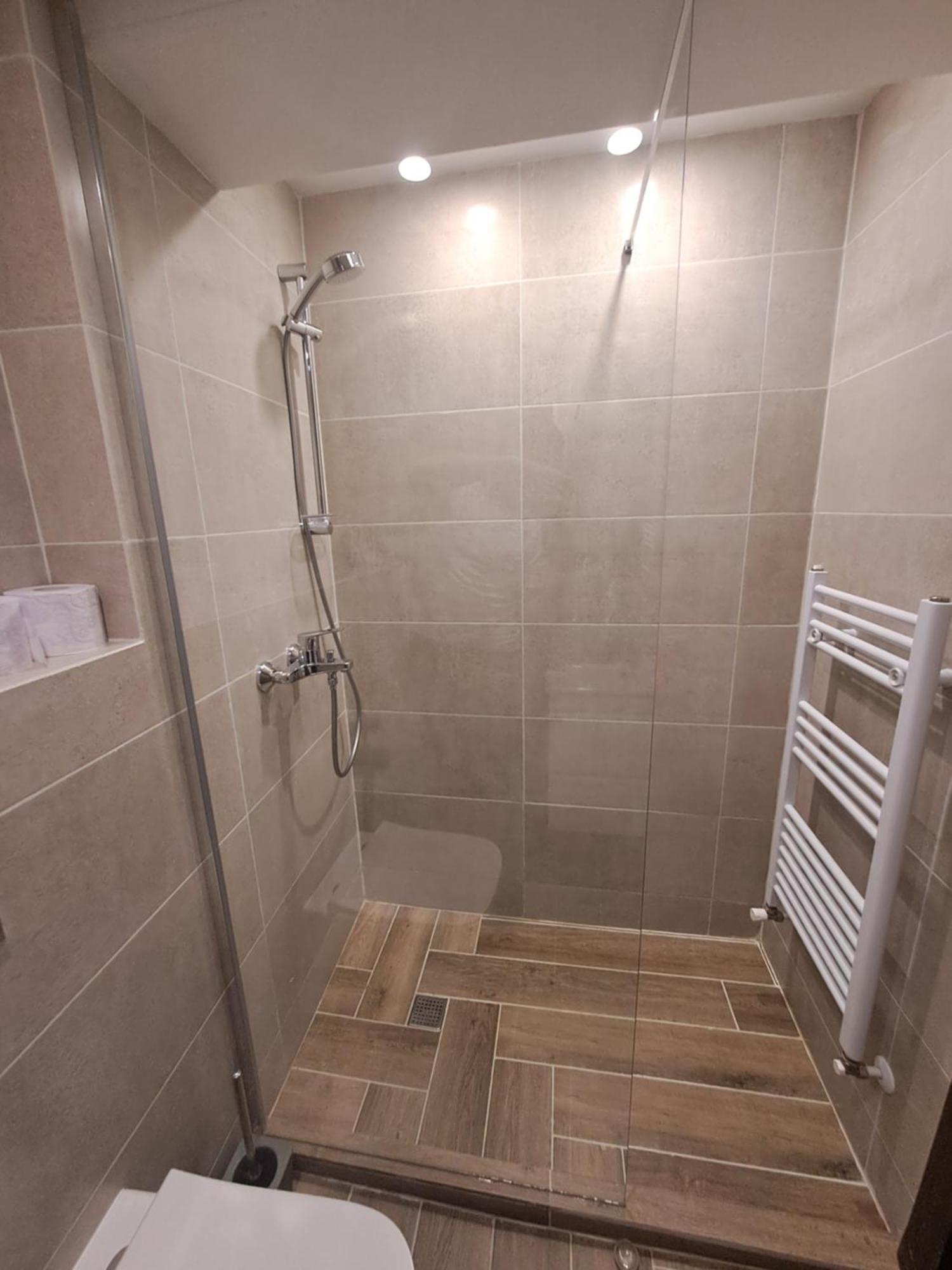 Guest House Lazara Veliko Tarnovo Eksteriør billede