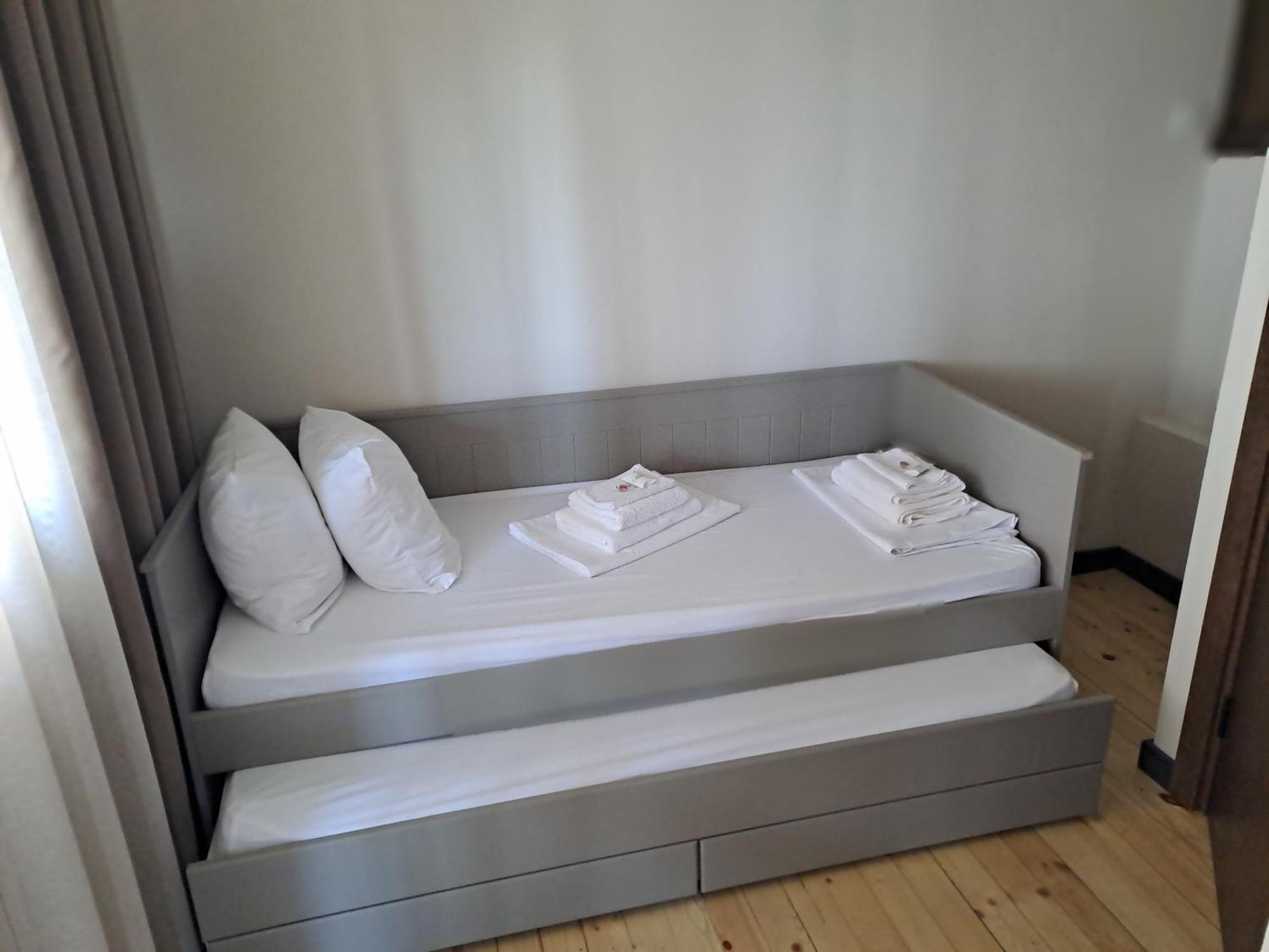 Guest House Lazara Veliko Tarnovo Eksteriør billede